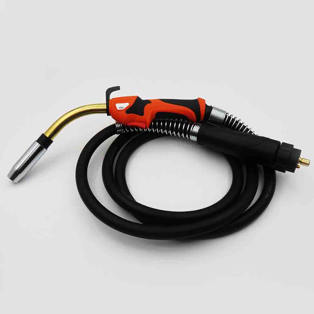Сварочная горелка MIG 450 3м