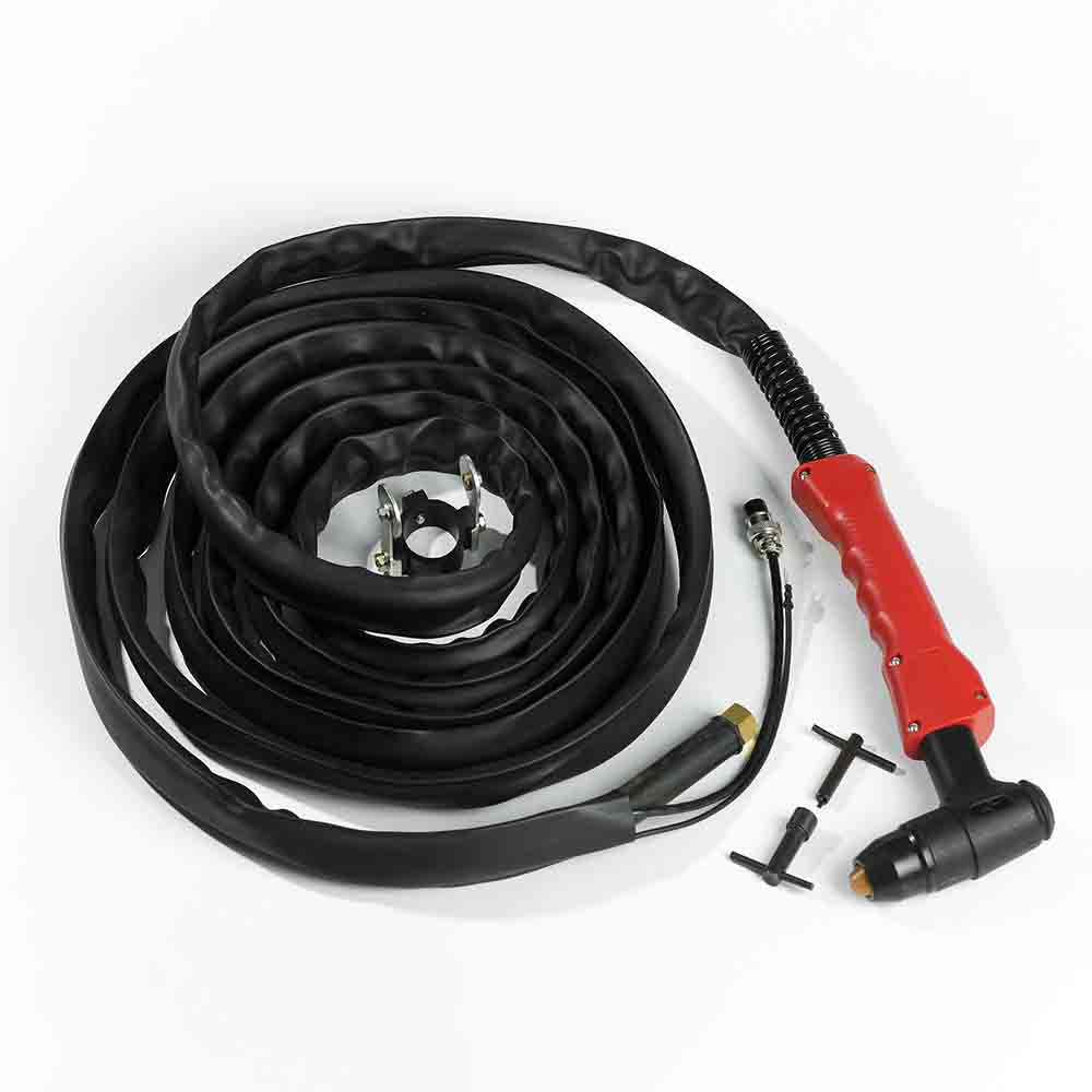 Плазменный резак SFM-15000 длина кабеля 6 м