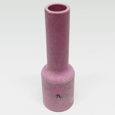 Сопло газ. линза удл. d=11,0 (TIG 17–18–26)