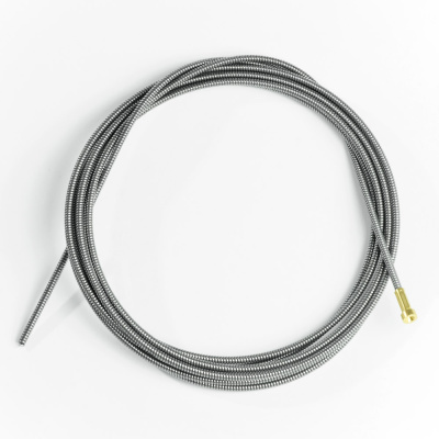 Канал подающий d=0.8-1.0 мм 5,5 м без изоляции 